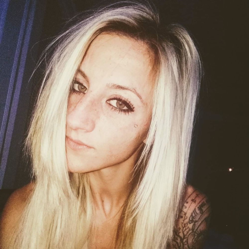 Meet your Posher, Shelby